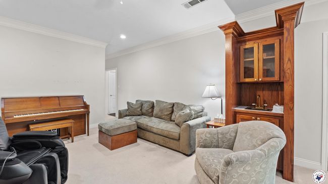 5906 Winchester Dr, House other with 4 bedrooms, 5 bathrooms and null parking in Texarkana TX | Image 11