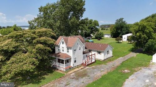 2826 Hoopers Island Rd, CHURCH CREEK, MD, 21622-1113 | Card Image