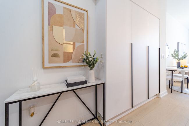 10 - 38 Dan Leckie Way, Condo with 2 bedrooms, 1 bathrooms and null parking in Toronto ON | Image 5