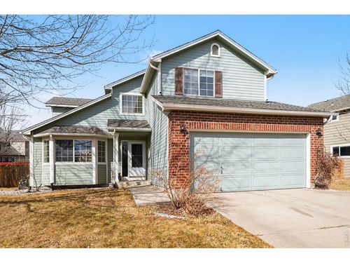7039 Woodrow Dr, Fort Collins, CO, 80525-7090 | Card Image