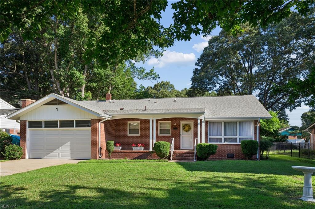 Residential in Hampton 4