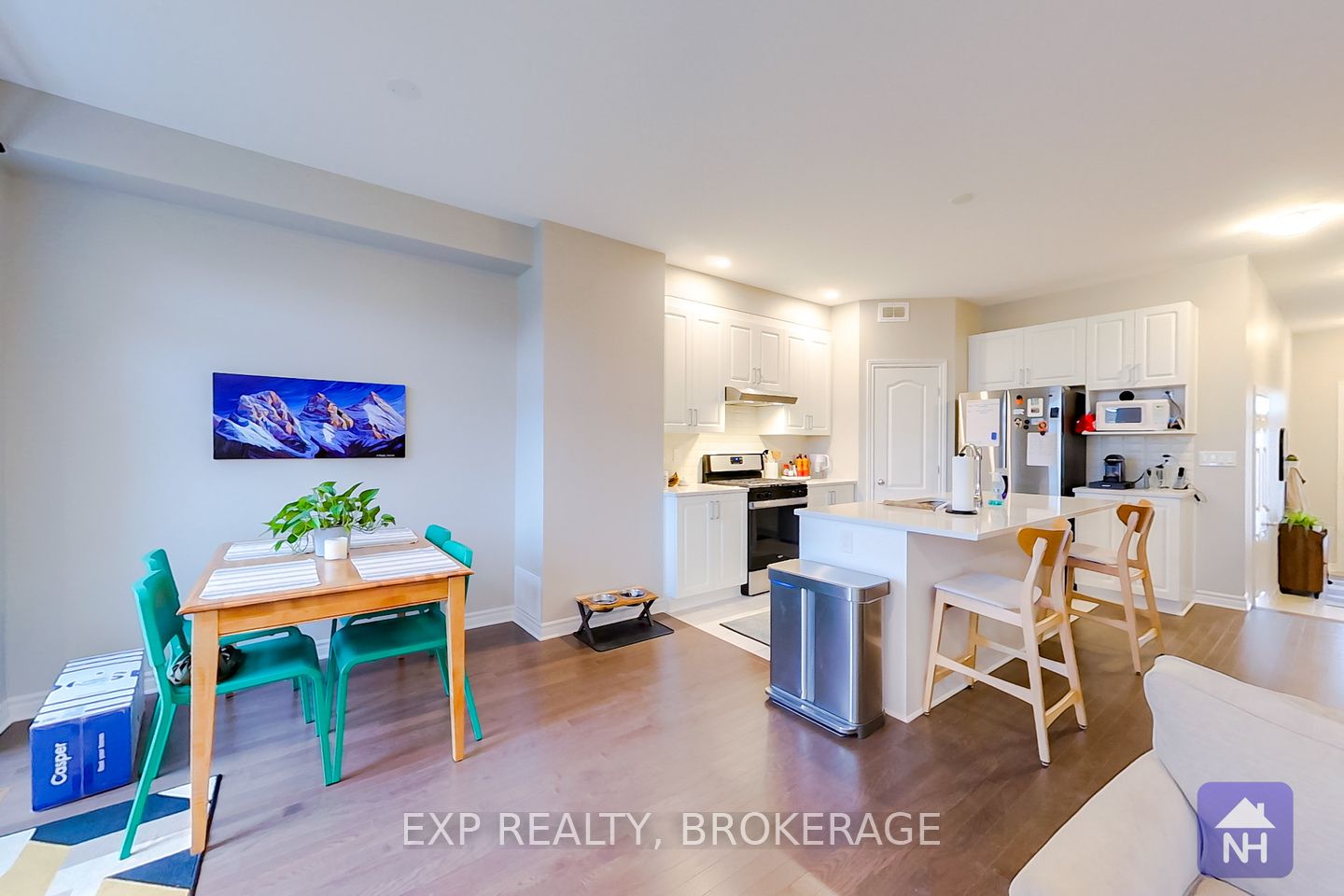 Residential in Kingston 5
