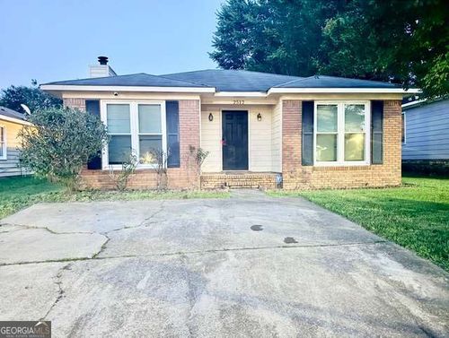 2512 Water Oak Dr, Columbus, GA, 31907-6865 | Card Image