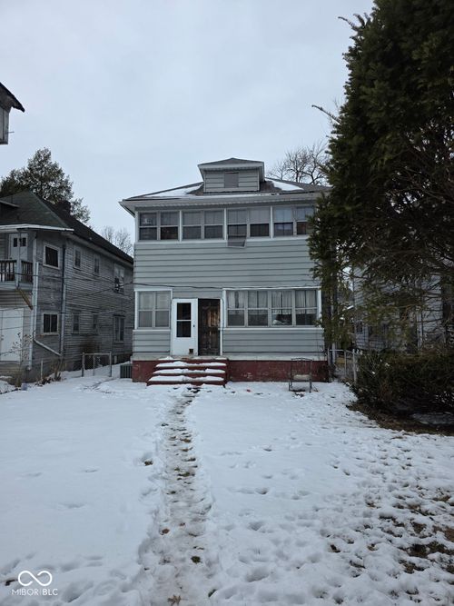 1604 S Center St, Terre Haute, IN, 47802-1613 | Card Image