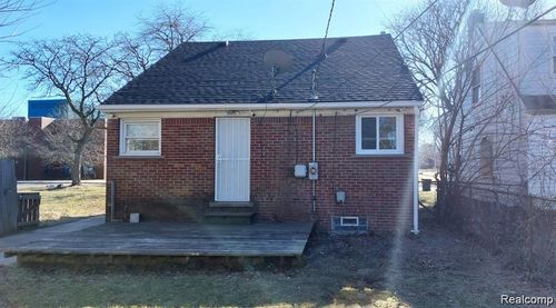 15411 E State Fair St, Detroit, MI, 48205-2007 | Card Image