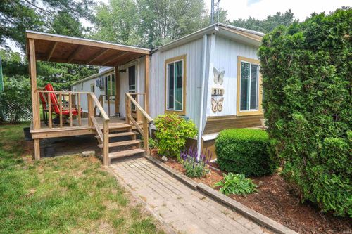 311 W 1st St, Reynolds, IN, 47980-8191 | Card Image