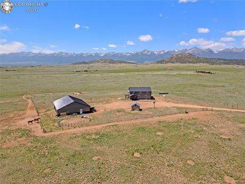 5010 Oak Grove Cir, Westcliffe, CO, 81252-8995 | Card Image
