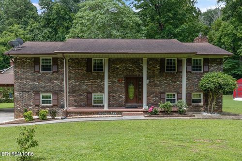 1301 Chert Pit Rd, Knoxville, TN, 37923-1410 | Card Image