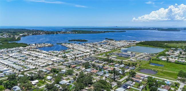 2604 12 Th St W, House other with 3 bedrooms, 1 bathrooms and null parking in PALMETTO FL | Image 32
