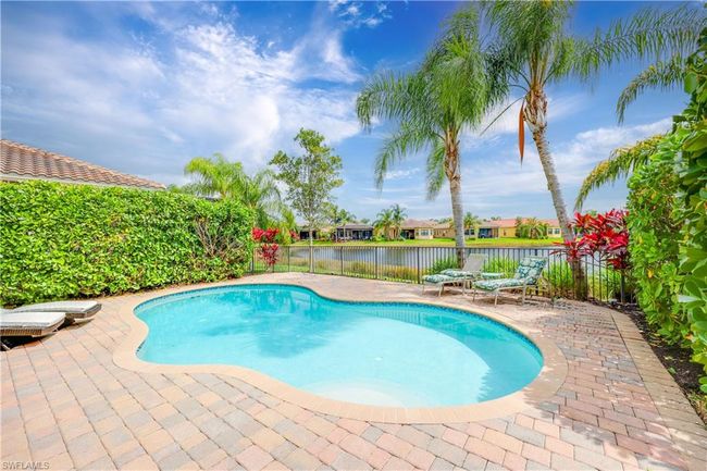 11717 Meadowrun Cir, House other with 4 bedrooms, 4 bathrooms and null parking in FORT MYERS FL | Image 26