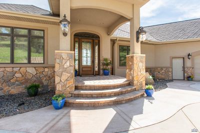 2740 Skyline Dr, House other with 4 bedrooms, 4 bathrooms and null parking in Rapid City SD | Image 2