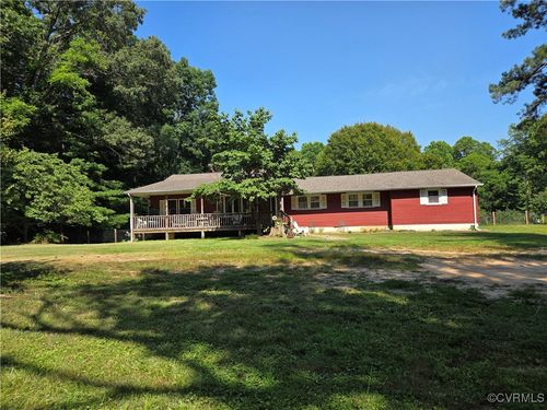 20803 Old Beaver Pond Rd, Mc Kenney, VA, 23872-3349 | Card Image