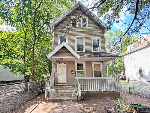 238 Newhall St, New Haven, CT, 06511-1944 | Card Image