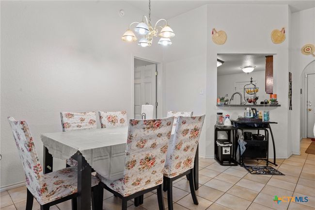 2416 Griffin Dr, House other with 4 bedrooms, 2 bathrooms and null parking in Copperas Cove TX | Image 7
