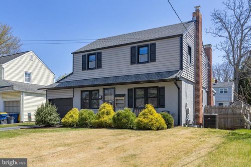706 W 13th St, Historic New Castle, DE, 19720-4940 | Card Image