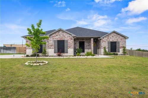 7705 Soapstone Court, Temple, TX, 76502 | Card Image