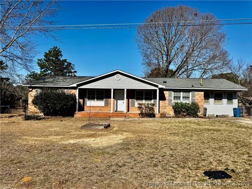 825 Fresno Dr, Fayetteville, NC, 28303-2569 | Card Image