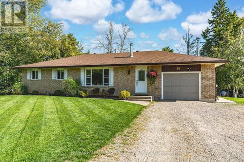 55 Shelswell Boulevard, Oro Medonte, ON, L0L2E0 | Card Image