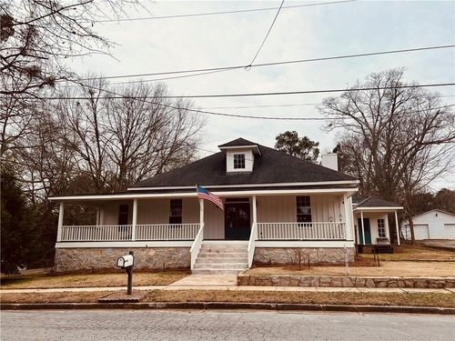 1735 Hill St Ne, Conyers, GA, 30012-3725 | Card Image