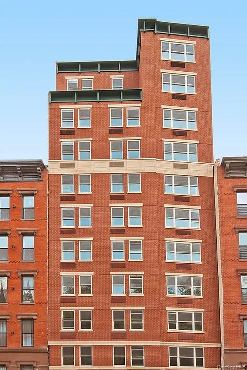 6a-362 Saint Nicholas Ave, New York, NY, 10027-1896 | Card Image