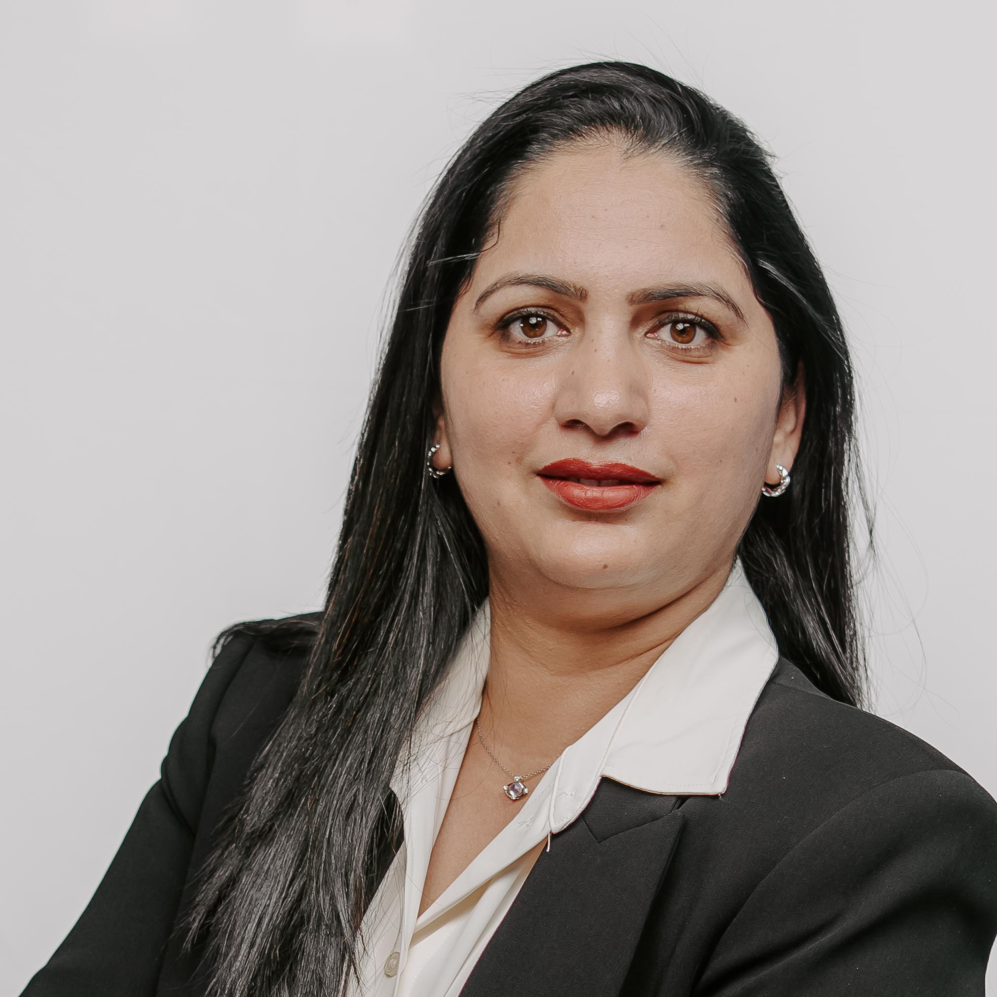 Harpreet Kaur