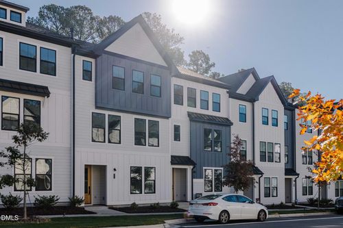 6422 Tanner Oak Ln, Raleigh, NC, 27613-3116 | Card Image