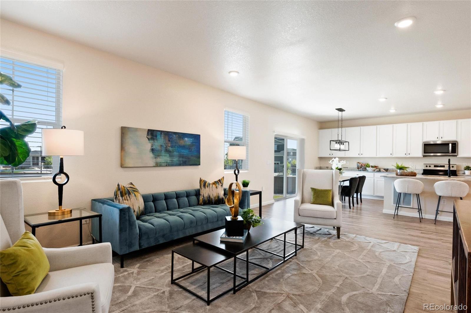 Bayaud Ave, Aurora, CO 80018