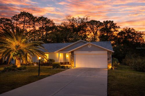 6402 Ocean Pines Ln, Spring Hill, FL, 34606-3543 | Card Image