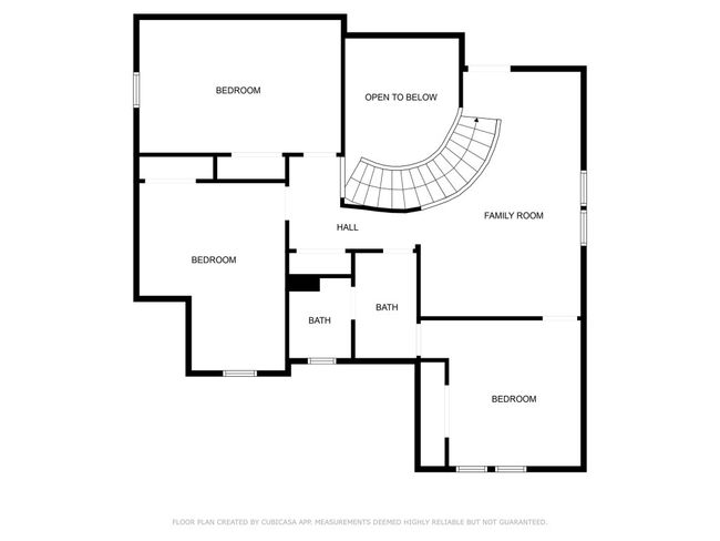 Floor plan / room layout | Image 39