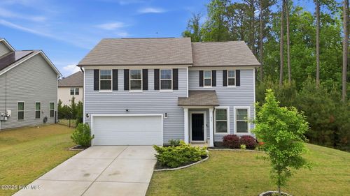 539 River Dell Townes Avenue, Clayton, NC, 27527 | Card Image
