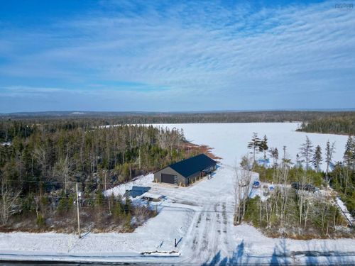 381 Grandique Ferry Rd, Louisdale, NS, B0E1V0 | Card Image