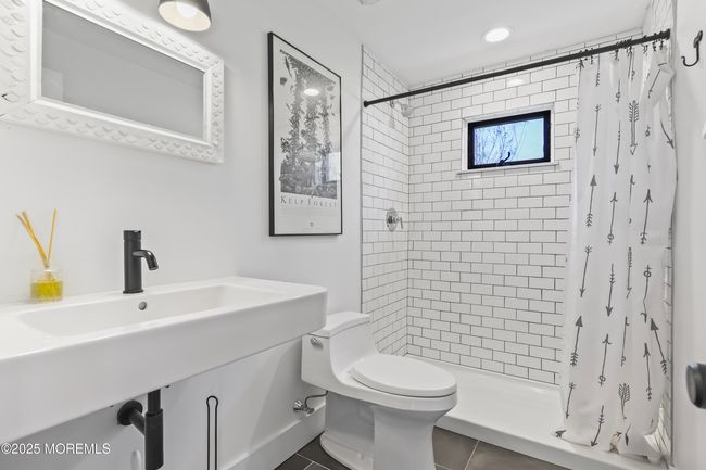420 Burlington Ave, House other with 4 bedrooms, 3 bathrooms and null parking in Bradley Beach NJ | Image 15