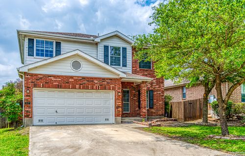 2637 Gallant Fox Dr, Schertz, TX, 78108-2318 | Card Image