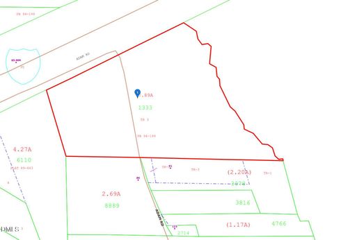 A Adam Rd, Four Oaks, NC, 27524 | Card Image