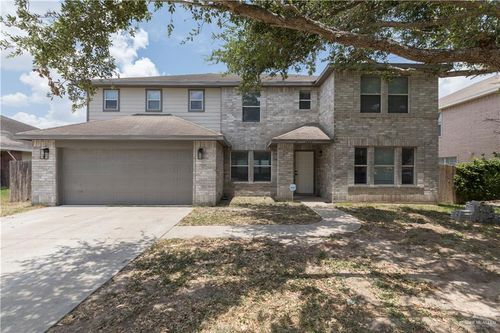 1917 Andrea Ave, Edinburg, TX, 78539-3121 | Card Image