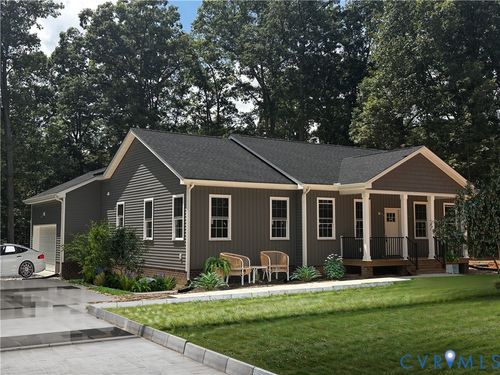 1007 Clement Town Rd, Powhatan, VA, 23139-6520 | Card Image