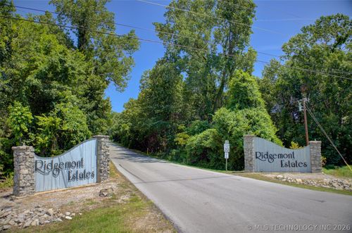553 N Ridgemont Rd, Cleveland, OK, 74020-5088 | Card Image