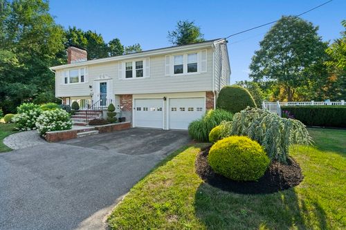 49 Woodman Cir, Weymouth, MA, 02190-1836 | Card Image