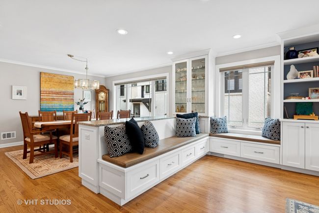 518 N Euclid Ave, House other with 3 bedrooms, 3 bathrooms and 2 parking in Oak Park IL | Image 6