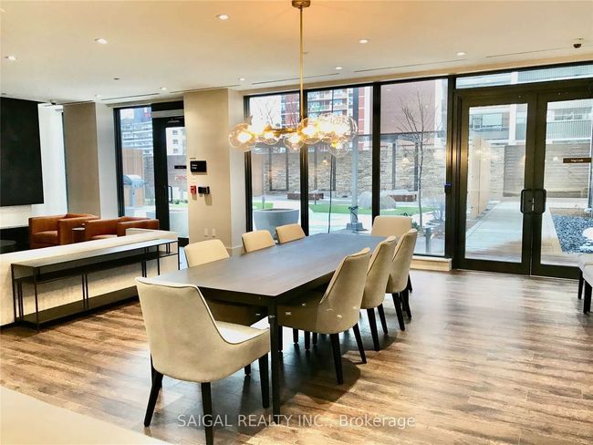 601 - 21 Park St E, Condo with 2 bedrooms, 2 bathrooms and 1 parking in Mississauga ON | Image 18