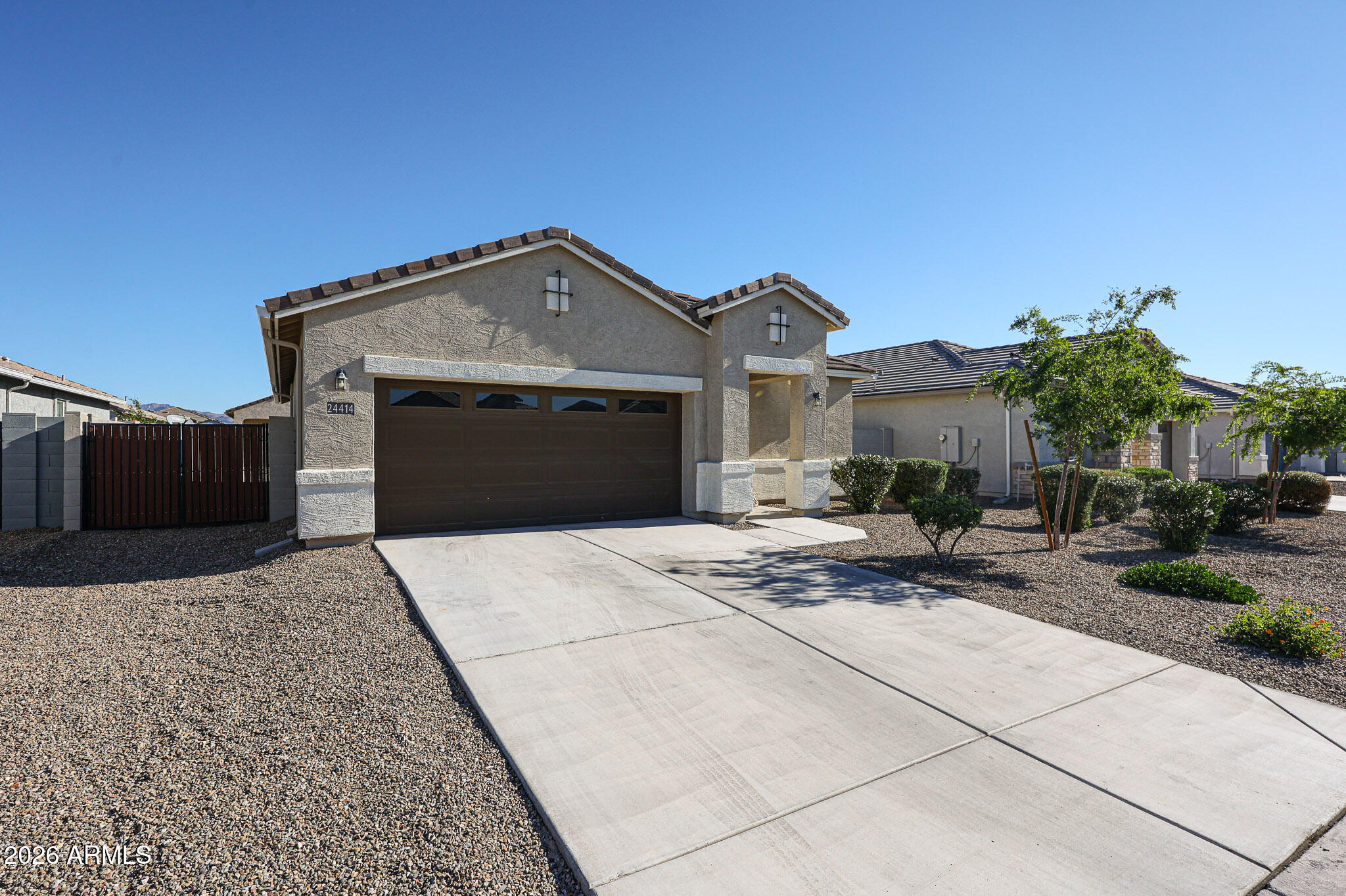 Residential in Buckeye 3