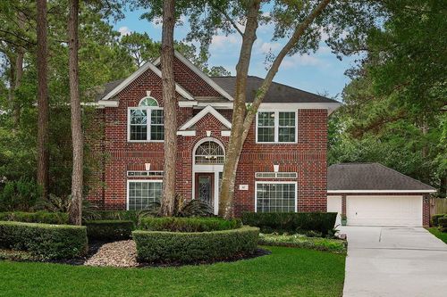 62 N Linton Ridge Cir, The Woodlands, TX, 77382-1420 | Card Image
