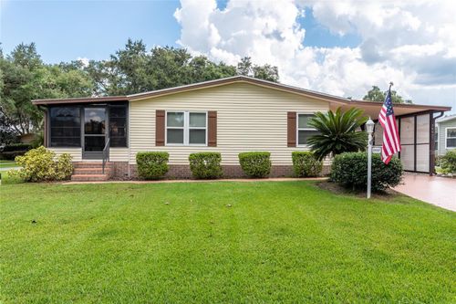 25527 Belle Helene, LEESBURG, FL, 34748-9439 | Card Image