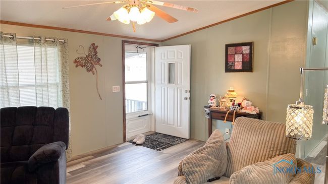 100 N Maple St, House other with 3 bedrooms, 1 bathrooms and 1 parking in Grover Hill OH | Image 11