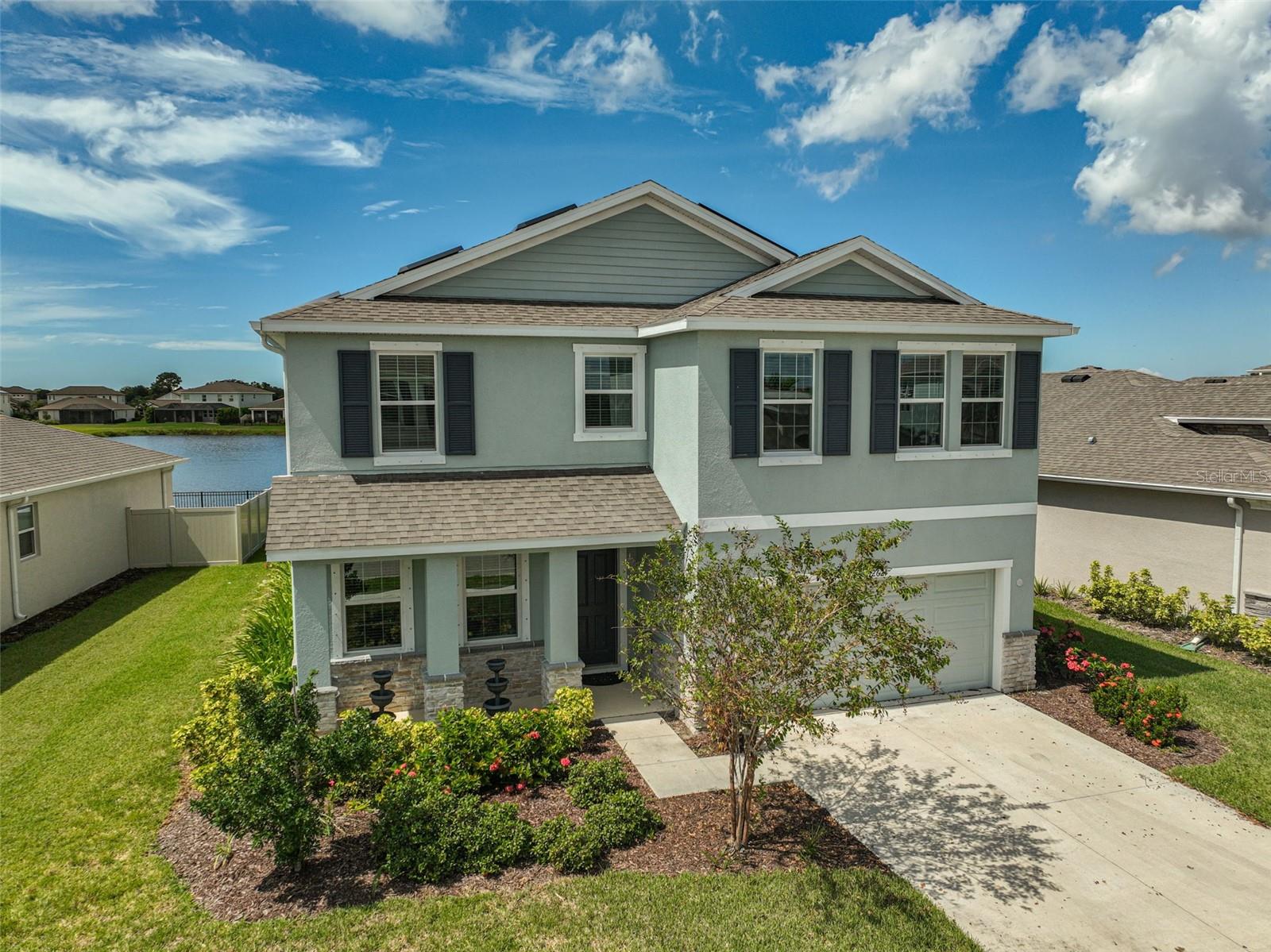 Promenade Estates Blvd, Sarasota, FL 34238