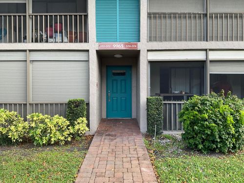 104-9965 Pineapple Tree Drive, Boynton Beach, FL, 33436 | Card Image
