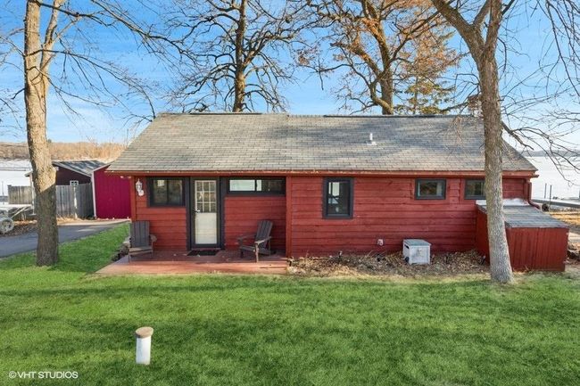 1158 County Road H, House other with 1 bedrooms, 1 bathrooms and null parking in NEW RICHMOND WI | Image 15