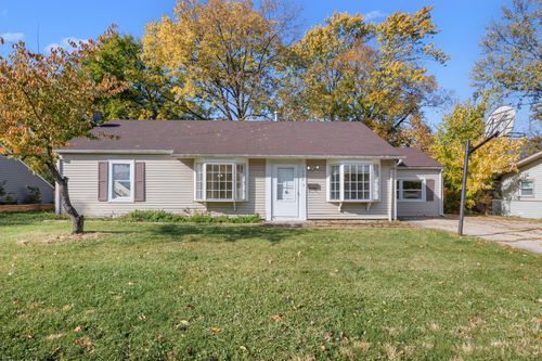 1020 S Park Blvd, Streamwood, IL, 60107-2149 | Card Image