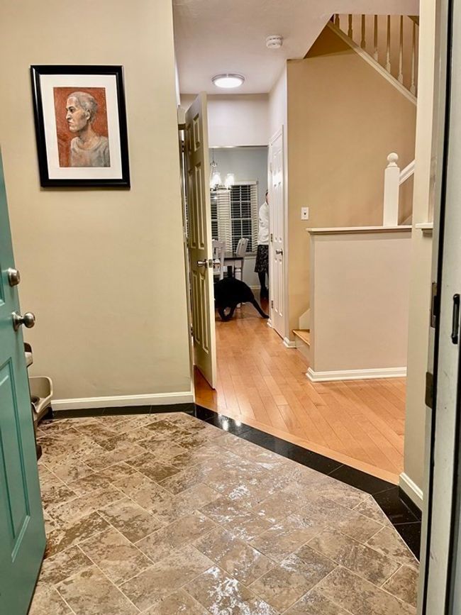 215 - 215 Allerton Commons Ln, Townhouse with 3 bedrooms, 3 bathrooms and 1 parking in Braintree MA | Image 7