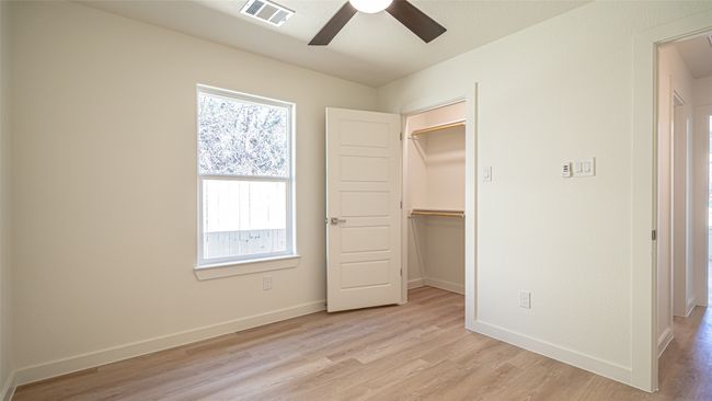 Secondary bedroom | Image 24